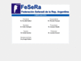 fesera.com.ar