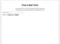 findanailtech.com