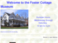 fostercottage.org