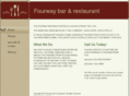 fourwaybar.com