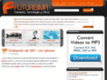 futurisima.com