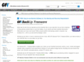 gfibackup.com