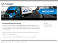 gnmovers.com