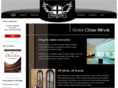 goldclassblinds.com