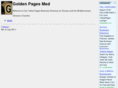 goldenpagesmed.com