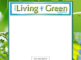 goodlifelivinggreen.com