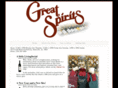 greatspirits.net