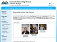 greenvillehighschool.net