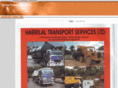 harilaltransportservices.com