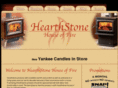 hearthstonehouseoffire.com