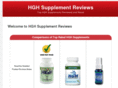 hghsupplementsreview.net