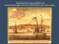 hollandsociety.com