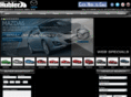 hublermazda.com