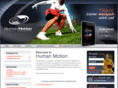 humanmotion.com