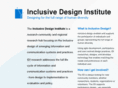 inclusivedesign.ca