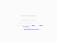 jamiebowering.com