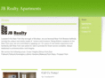 jbrealtyapartments.com