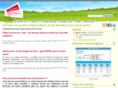 jeunesagriculteurs86.com