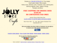 jollystorecrafts.com
