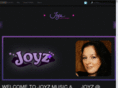 joyz.nl