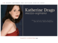 katherinedrago.com