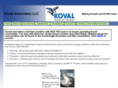 kovalassociates.com