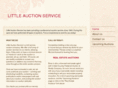 littleauction.net