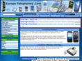 luxembourgtelephones.com