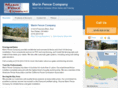 marinfence.net