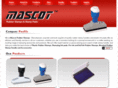 mascotrubberstamps.com