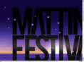 mattinofestival.com