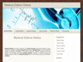 medicaledition.com