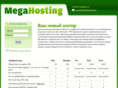 megahosting.uz