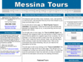 messinatours.com