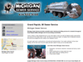 michigansewerservice.com