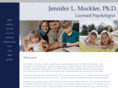mocklerpsychology.com
