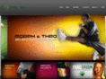 morphandthro.com