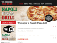 napolipizzagrill.com