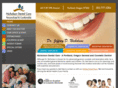 ndcsmile.com