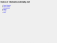 odznaky.net