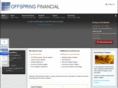 offspringfinancial.com