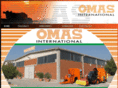 omasinternational.com