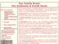 ourfamilyroots.net