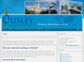 ousleycs.com