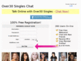 over30singleschat.com
