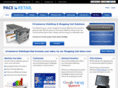 paceretail.co.uk