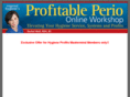 perioworkshopmastermind.com