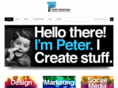 petersyravong.com