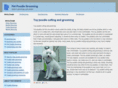 petpoodlegrooming.com