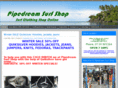 pipedreamsurfshop.com